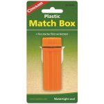 Coghlan´s na zápalky Plastic Match Box – Zboží Živě