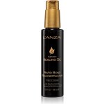 L'anza Keratin Healing Oil Rapid Bond Reconstructor bezoplachová vlasová péče 100 ml – Hledejceny.cz