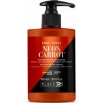 Black Crazy Toner Neon Carrot – Sleviste.cz