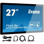 iiyama Prolite TF2738MSC – Sleviste.cz