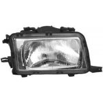 Hlavní světlomet VAN WEZEL 0322962