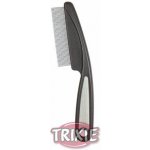 Trixie de Luxe 20114id Hřeben jemný blešák 15 cm – HobbyKompas.cz