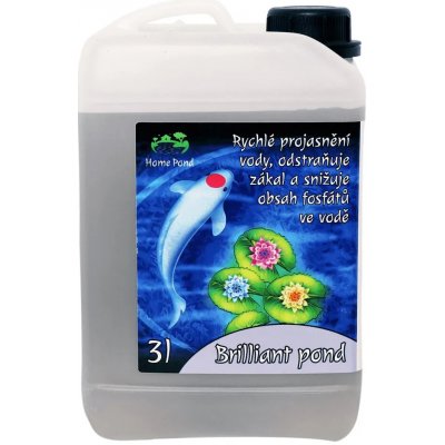 Oase Brilliant Pond 3 L – Sleviste.cz