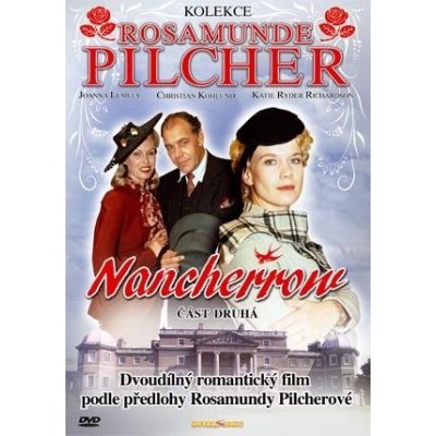 Rosamunde Pilcher: Nancherrow - 2.díl: DVD