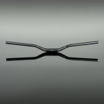 Řidítka Renthal FatBar Lite V3 31,8 / 760 mm černá – Zboží Dáma