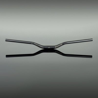 Řidítka Renthal FatBar Lite V3 31,8 / 760 mm černá – Zboží Dáma