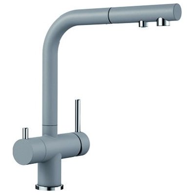 Blanco FONTAS-S II 526946 – Hledejceny.cz