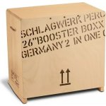 Schlagwerk BC460 – Sleviste.cz