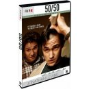 50/50 DVD