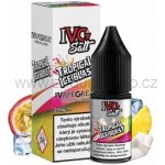 I VG Salt Tropical Ice Blast 10 ml 10 mg – Hledejceny.cz