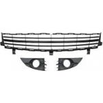 Komplet mřížek předního nárazníku RENAULT SCENIC (JM0/1) |8/2006-05/2009| 5901532179354 – Zboží Mobilmania