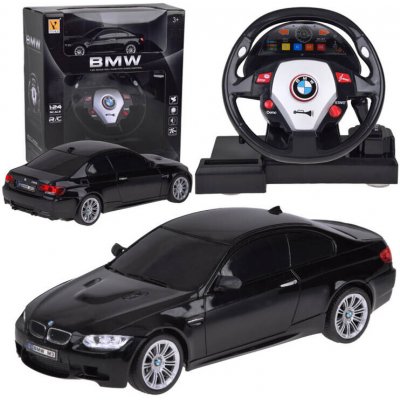 Tomido RC auto Sportovní BMW Dálkově ovládané 1:24 – Hledejceny.cz