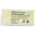 Natural Jihlava polévková s jarní cibulkou instantní bezlepková 20 g – Zboží Dáma