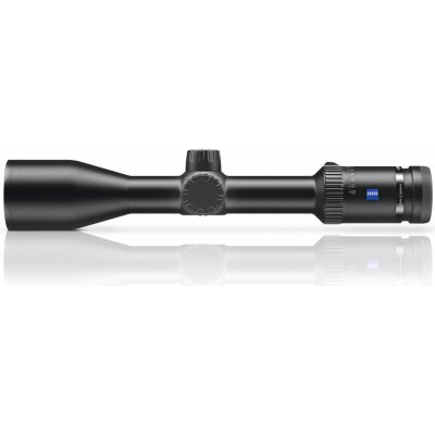 Zeiss Conquest V6 212x50 Bez šíny s ASV – Zboží Dáma