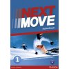 Multimédia a výuka Next Move 1 ActiveTeach Interactive Whiteboard