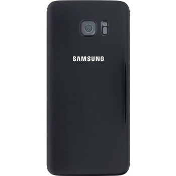 Kryt Samsung Galaxy S7 Edge (G935) Zadní černý