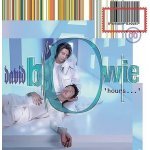 David Bowie - 'Hours ...' CD – Hledejceny.cz