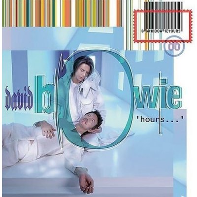 David Bowie - 'Hours ...' CD – Hledejceny.cz