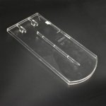 HPI taška prosvětlovací bobrovka čirá – Hledejceny.cz