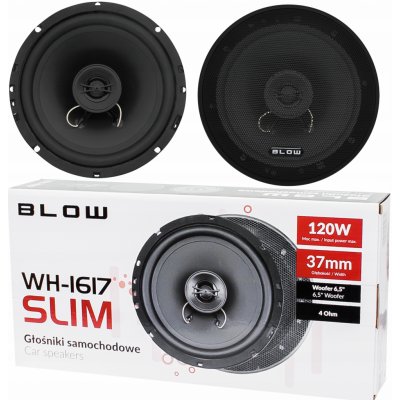 BLOW WH-1617 – Zboží Živě