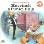 Hurvínek a funící Billy - S + H – Hledejceny.cz