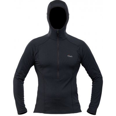 Tilak Mera s kapucí black – Zboží Dáma