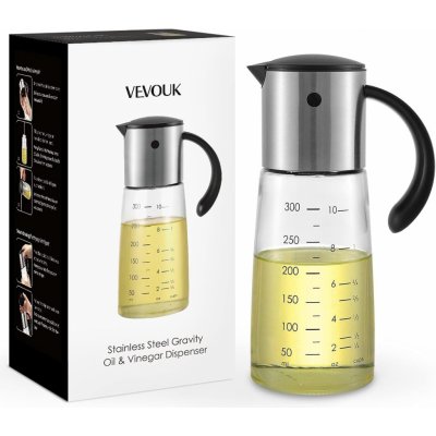 Küchenprofi Vinegre 0,3 l – Zboží Dáma