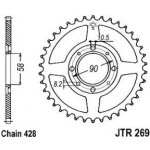 JT Sprockets JTR 269-50 | Zboží Auto