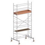 Hymer 707705 pracovní výška 5,42 m – Sleviste.cz