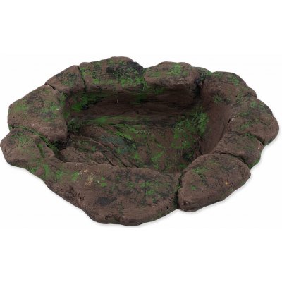 Repti Planet Jezírko 15 x 17,5 x 4 cm – Zboží Dáma