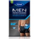 Tena Men Washable Boxers L černé Inkontinenční boxerky pratelné 1 ks – Zboží Mobilmania