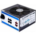 Chieftec Photon Series 650W CTG-650C-RGB – Zboží Mobilmania