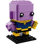 LEGO® BrickHeadz 41605 Thanos – Zbozi.Blesk.cz