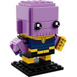 LEGO® BrickHeadz 41605 Thanos – Zboží Živě