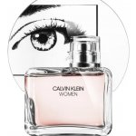 Calvin Klein Women parfémovaná voda dámská 100 ml – Hledejceny.cz