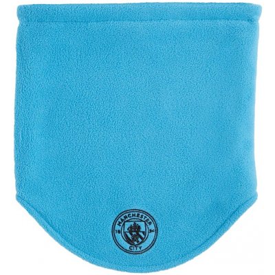 Puma Man City Jr Mcfc LW Reversible Neck Black modrá – Zbozi.Blesk.cz