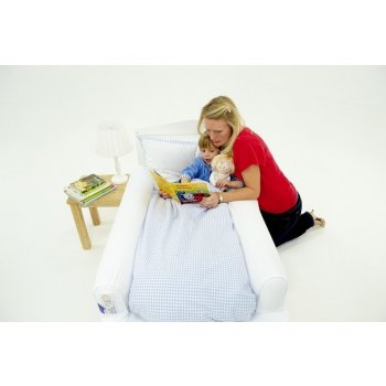 Hippychick dream tubes hot sale cot bed set