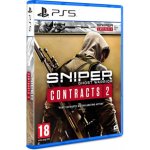 Sniper Ghost Warrior: Contracts 1 + 2 – Zbozi.Blesk.cz