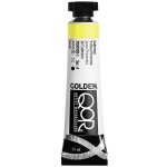QoR Akvarelová barva 11ml 105 Cadmium Yellow Primrose – Zboží Dáma