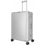 Travelite Next 2.0 Silver 100 L TRAVELITE-79849-56 – Hledejceny.cz