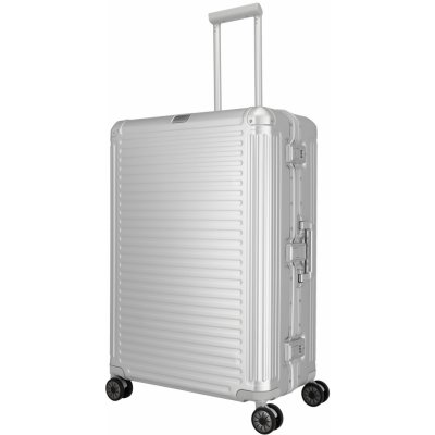 Travelite Next 2.0 Silver 100 L TRAVELITE-79849-56 – Hledejceny.cz