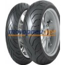 Pneumatika na motorku Dunlop Sportmax Roadsmart III 160/60 R15 67H