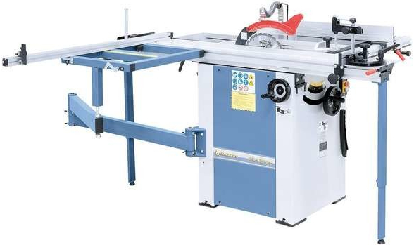 Bernardo STS 1600 eco