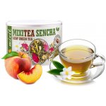 Mixit Mixit Mixitea čaj Zelený čaj Senza Broskev 65 g – Sleviste.cz