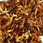 Zelené Drahokamy Mandarinka kůra Chen pi 50 g – Zboží Dáma