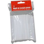 LOCKTIP 101M tavné tyčinky 7,4x100 mm 30 ks transparentní – HobbyKompas.cz