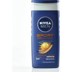 Nivea Men Sport sprchový gel 250 ml – Zbozi.Blesk.cz