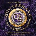 Whitesnake - The Purple Album - Special Gold LP – Hledejceny.cz