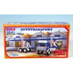 Monti System 19 Autotransport Liaz 1:48 – Zboží Dáma