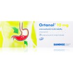 ORTANOL POR 10MG CPS ETD 28 – Sleviste.cz